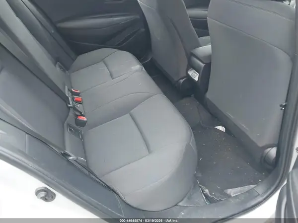 5YFB4MDE4RP166163 2024 TOYOTA COROLLA - Image 8