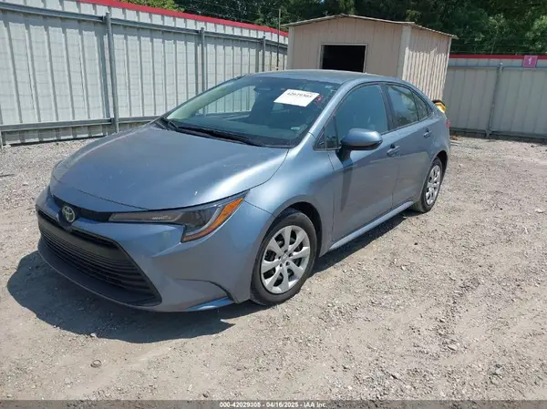 5YFB4MDE4RP166275 2024 TOYOTA COROLLA - Image 2