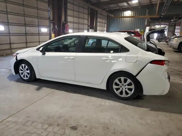 5YFB4MDE4RP166339 2024 TOYOTA COROLLA - Image 2