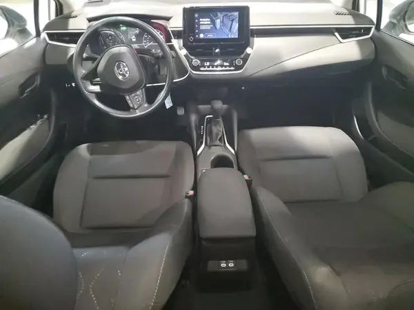 5YFB4MDE4RP166339 2024 TOYOTA COROLLA - Image 8