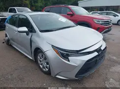 5YFB4MDE4RP166342 2024 TOYOTA COROLLA