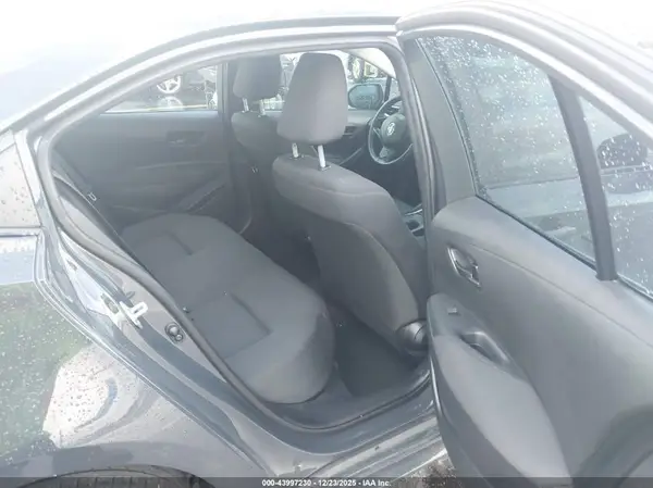5YFB4MDE4RP166633 2024 TOYOTA COROLLA - Image 8