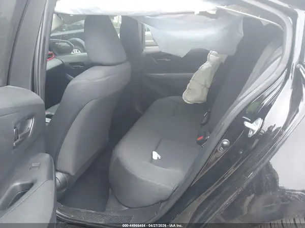 5YFB4MDE4RP166695 2024 TOYOTA COROLLA - Image 8