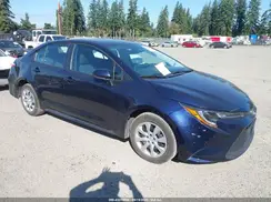 5YFB4MDE4RP166776 2024 TOYOTA COROLLA