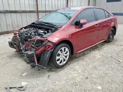 5YFB4MDE4RP166972 2024 TOYOTA COROLLA