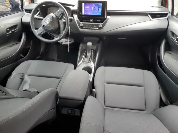5YFB4MDE4RP166972 2024 TOYOTA COROLLA - Image 8