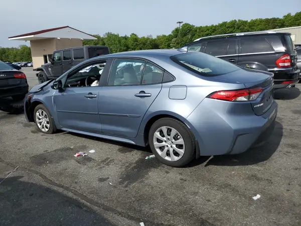 5YFB4MDE4RP167099 2024 TOYOTA COROLLA - Image 2