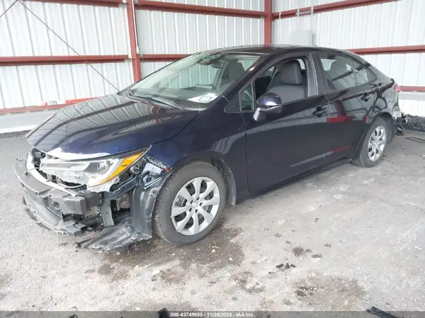 5YFB4MDE4RP167247 2024 TOYOTA COROLLA - Image 2