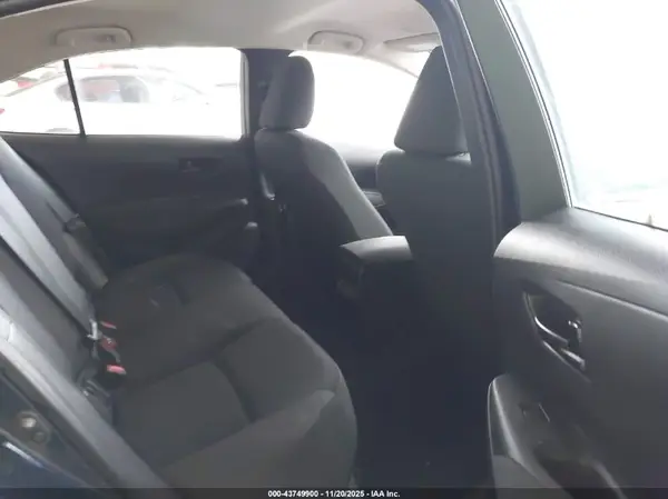5YFB4MDE4RP167247 2024 TOYOTA COROLLA - Image 8