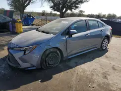 5YFB4MDE4RP167409 2024 TOYOTA COROLLA
