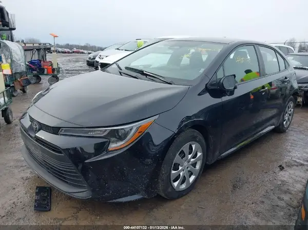 5YFB4MDE4RP167944 2024 TOYOTA COROLLA - Image 2