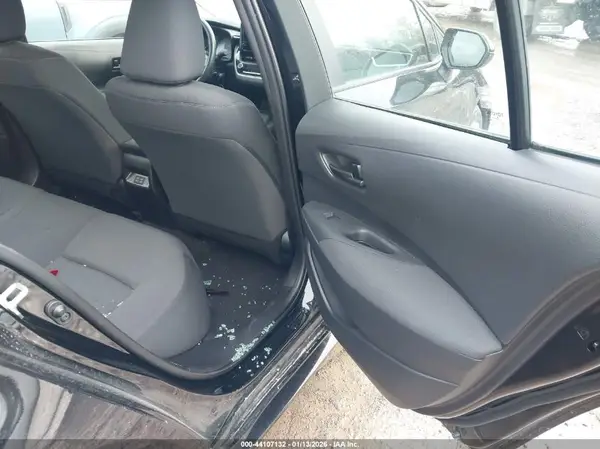 5YFB4MDE4RP167944 2024 TOYOTA COROLLA - Image 8