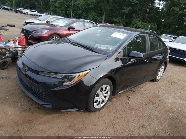 5YFB4MDE4RP168897 2024 TOYOTA COROLLA - Image 2