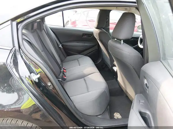 5YFB4MDE4RP168897 2024 TOYOTA COROLLA - Image 8