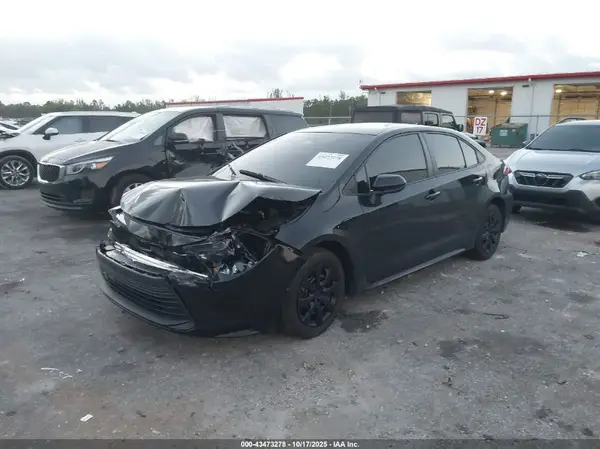 5YFB4MDE4RP169354 2024 TOYOTA COROLLA - Image 2