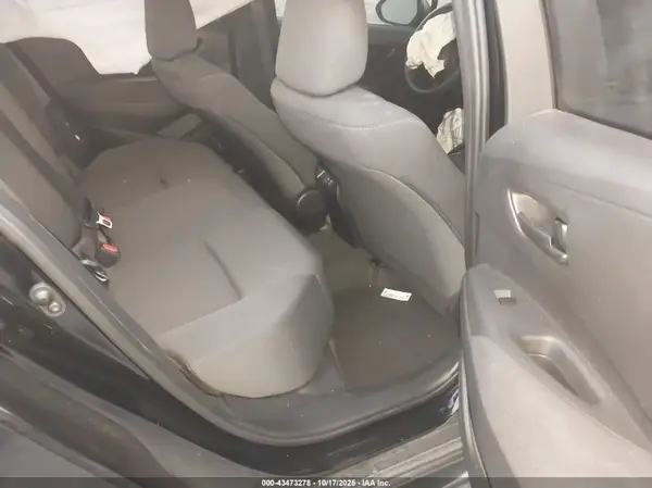 5YFB4MDE4RP169354 2024 TOYOTA COROLLA - Image 8