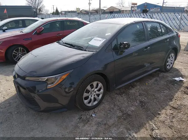 5YFB4MDE4RP169676 2024 TOYOTA COROLLA - Image 2