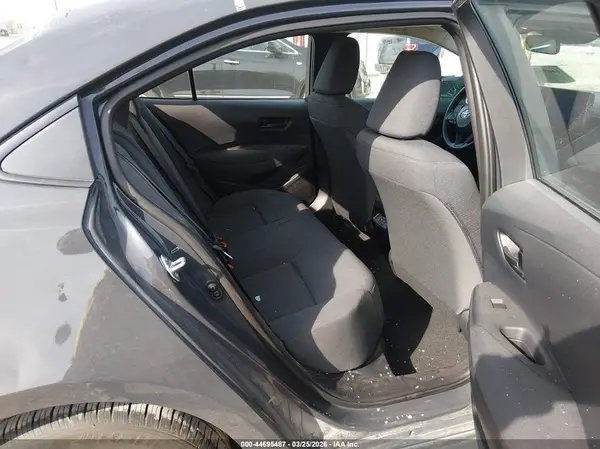 5YFB4MDE4RP169676 2024 TOYOTA COROLLA - Image 8