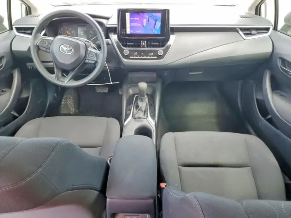 5YFB4MDE4RP170553 2024 TOYOTA COROLLA - Image 8
