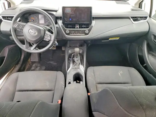 5YFB4MDE4RP170679 2024 TOYOTA COROLLA - Image 8