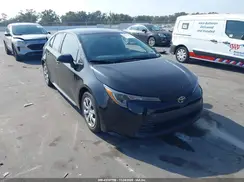 5YFB4MDE4RP171086 2024 TOYOTA COROLLA