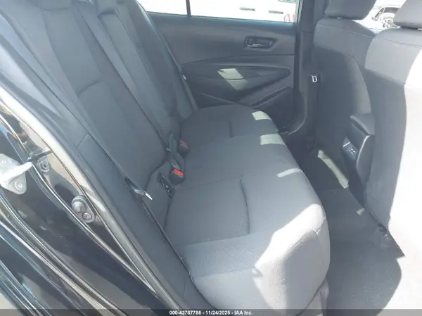 5YFB4MDE4RP171086 2024 TOYOTA COROLLA - Image 8