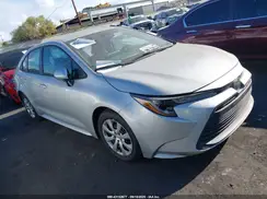5YFB4MDE4RP171217 2024 TOYOTA COROLLA