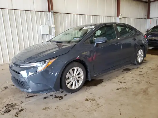 5YFB4MDE4RP171511 2024 TOYOTA COROLLA - Image 1