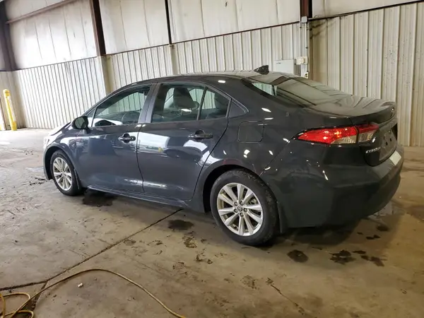5YFB4MDE4RP171511 2024 TOYOTA COROLLA - Image 2