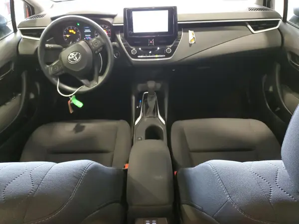 5YFB4MDE4RP171511 2024 TOYOTA COROLLA - Image 8