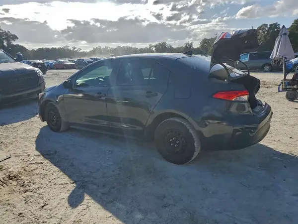 5YFB4MDE4RP172772 2024 TOYOTA COROLLA - Image 2
