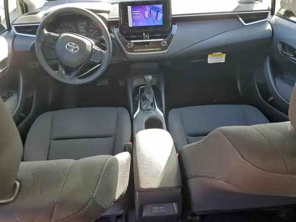 5YFB4MDE4RP172772 2024 TOYOTA COROLLA - Image 8