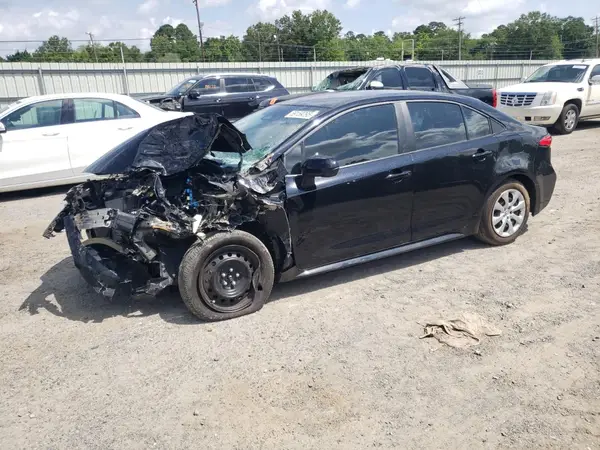 5YFB4MDE4RP173498 2024 TOYOTA COROLLA - Image 1