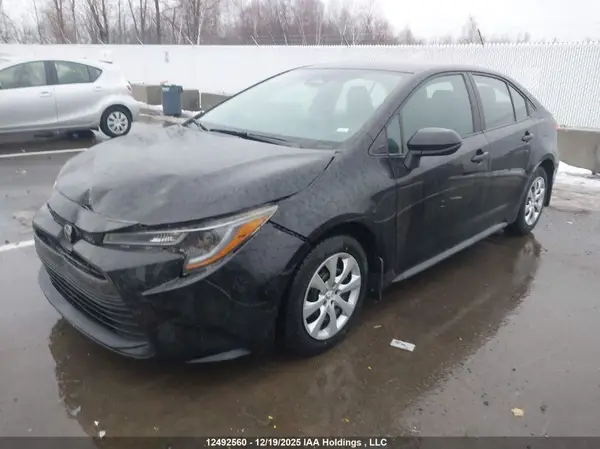 5YFB4MDE4RP173517 2024 TOYOTA COROLLA - Image 2