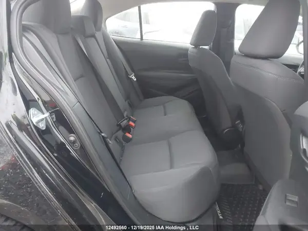 5YFB4MDE4RP173517 2024 TOYOTA COROLLA - Image 8