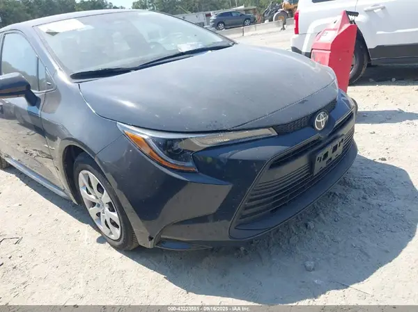 5YFB4MDE4RP174277 2024 TOYOTA COROLLA - Image 1