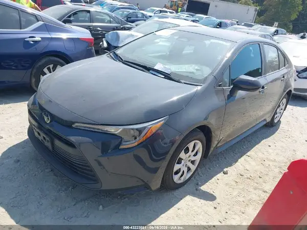 5YFB4MDE4RP174277 2024 TOYOTA COROLLA - Image 2