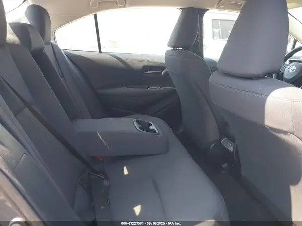 5YFB4MDE4RP174277 2024 TOYOTA COROLLA - Image 8