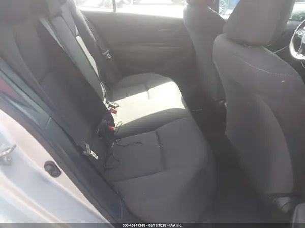 5YFB4MDE4RP174750 2024 TOYOTA COROLLA - Image 8