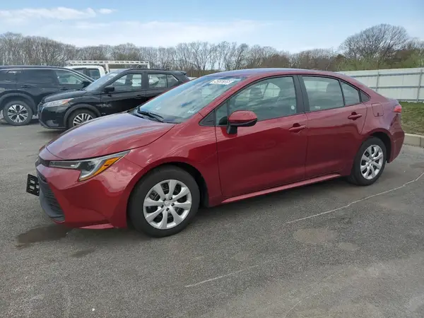5YFB4MDE4RP174778 2024 TOYOTA COROLLA - Image 1