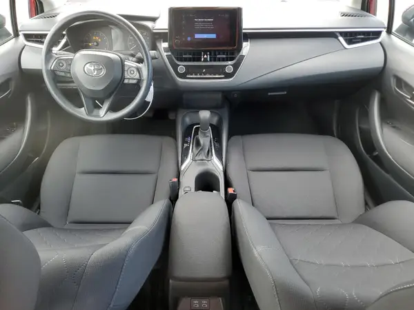 5YFB4MDE4RP174778 2024 TOYOTA COROLLA - Image 8