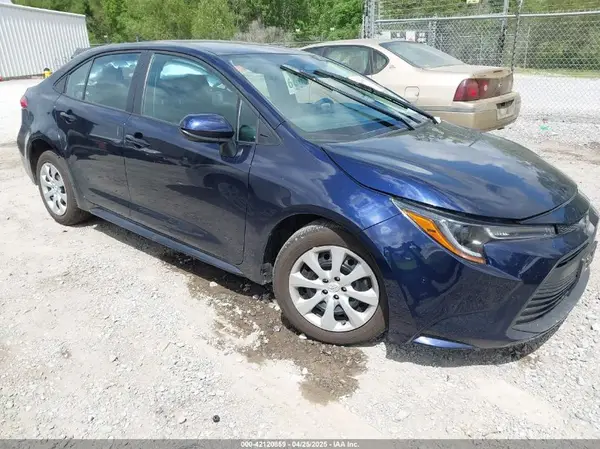 5YFB4MDE4RP174828 2024 TOYOTA COROLLA - Image 1