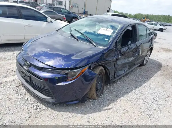 5YFB4MDE4RP174828 2024 TOYOTA COROLLA - Image 2