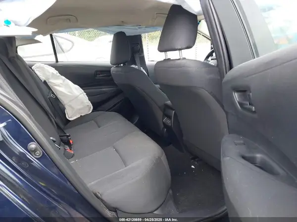 5YFB4MDE4RP174828 2024 TOYOTA COROLLA - Image 8