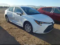 5YFB4MDE4RP174912 2024 TOYOTA COROLLA