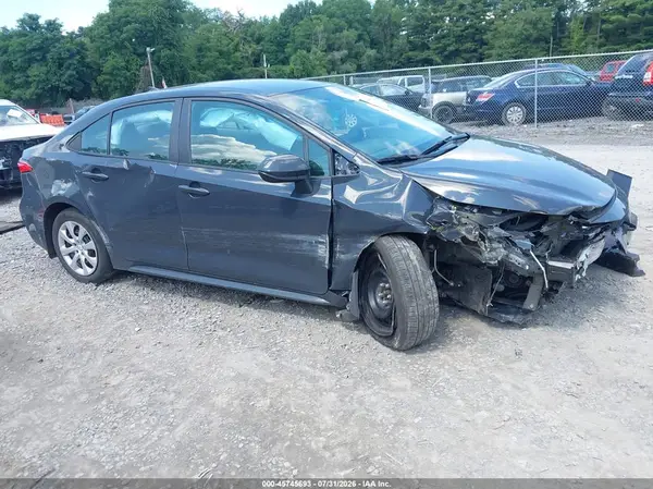 5YFB4MDE4RP175073 2024 TOYOTA COROLLA - Image 1