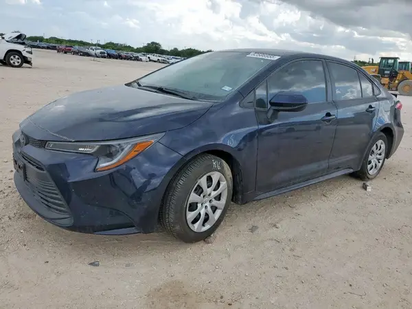 5YFB4MDE4RP175235 2024 TOYOTA COROLLA - Image 1