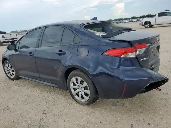 5YFB4MDE4RP175235 2024 TOYOTA COROLLA - Image 2
