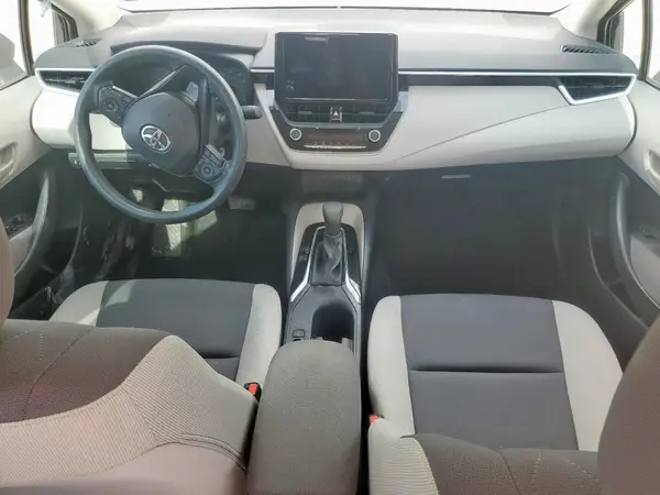 5YFB4MDE4RP175235 2024 TOYOTA COROLLA - Image 8