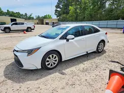 5YFB4MDE4RP175252 2024 TOYOTA COROLLA